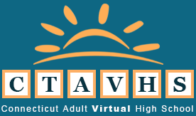 Connecticut Adult Virtual High School Home